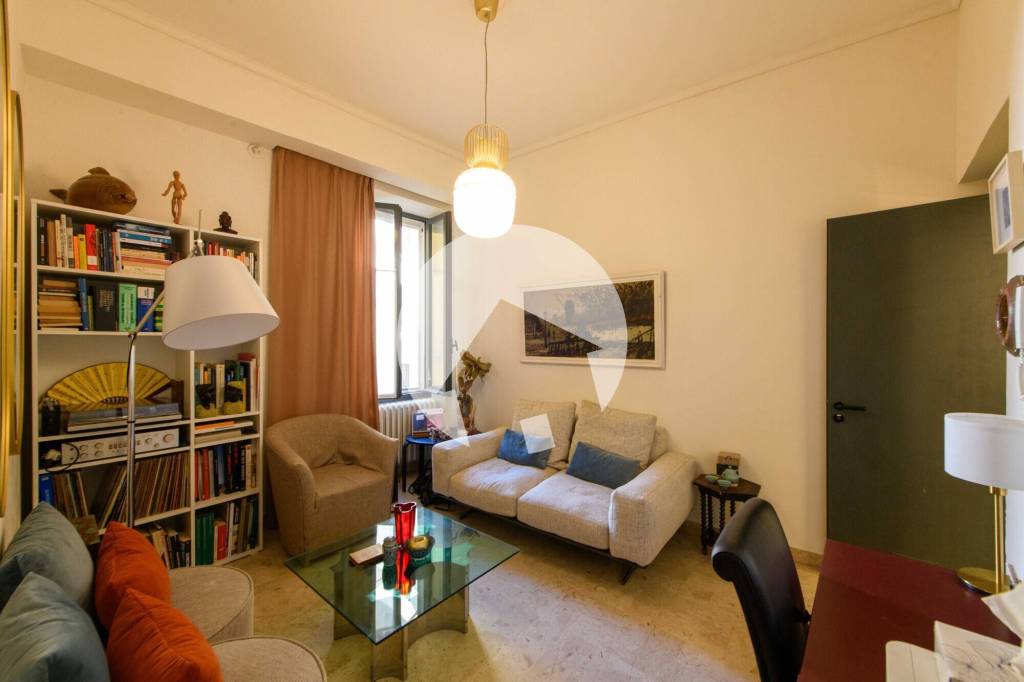 appartamento in vendita a Reggio nell'Emilia in zona Città Storica