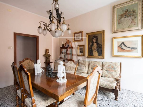 appartamento in vendita a Reggio nell'Emilia