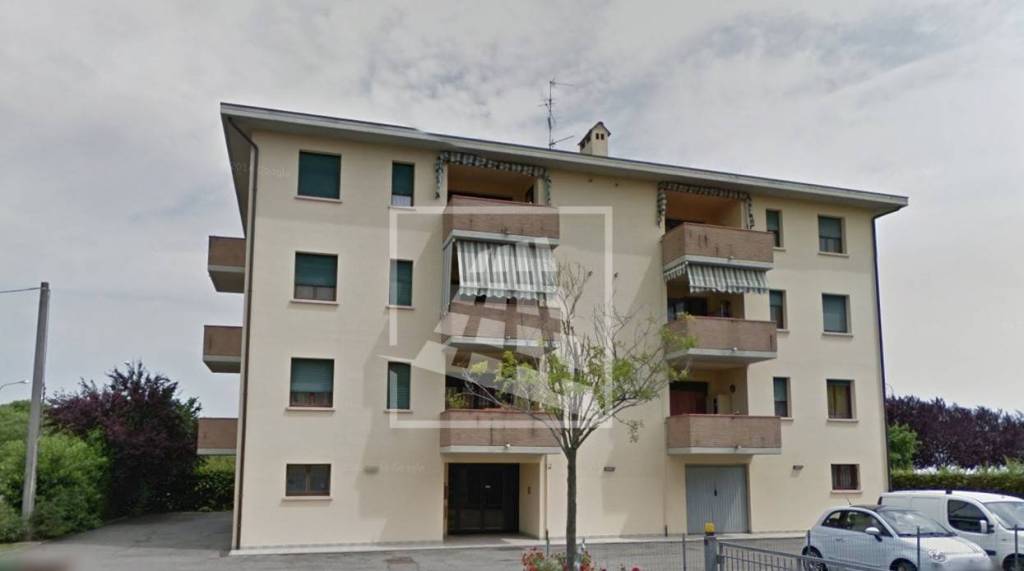appartamento in vendita a Reggio nell'Emilia in zona San Maurizio