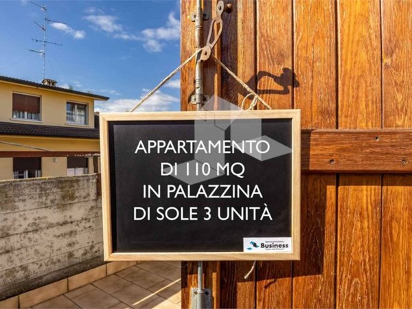 appartamento in vendita a Reggio nell'Emilia