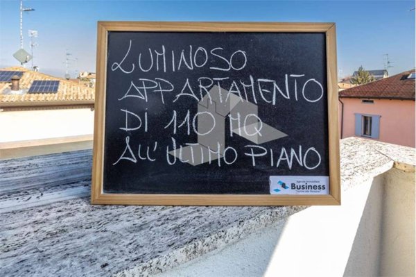 appartamento in vendita a Reggio nell'Emilia in zona Carrozzone