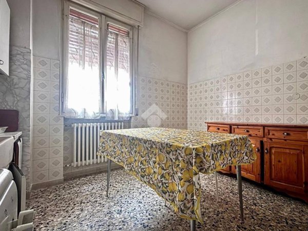 appartamento in vendita a Reggio nell'Emilia in zona Rosta Nuova