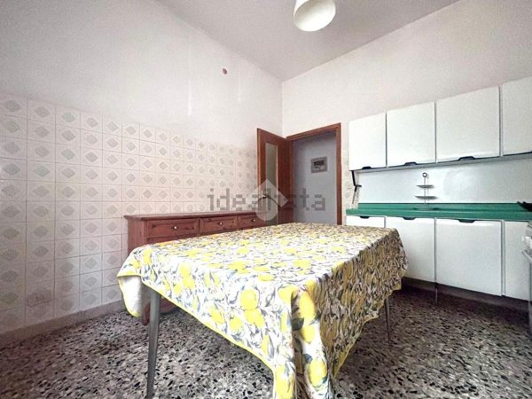 appartamento in vendita a Reggio nell'Emilia in zona Rosta Nuova