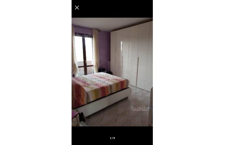 appartamento in vendita a Reggio nell'Emilia in zona Cadè / Gaida