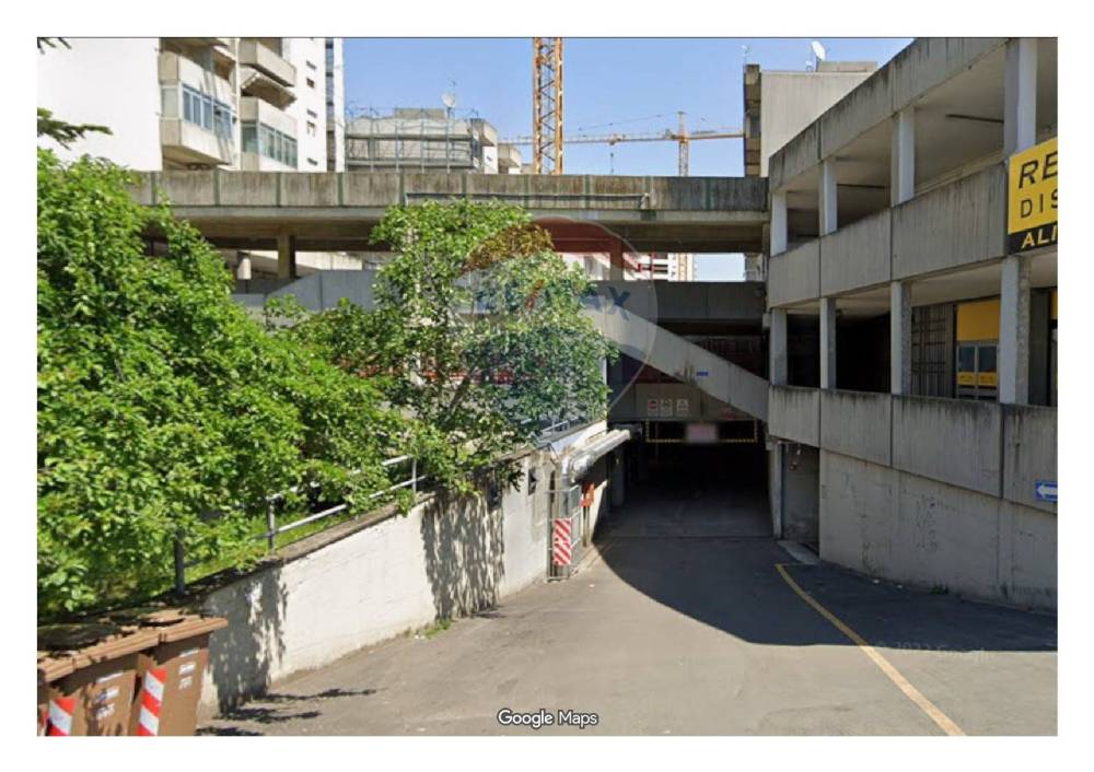 appartamento in vendita a Reggio nell'Emilia in zona Tribunale