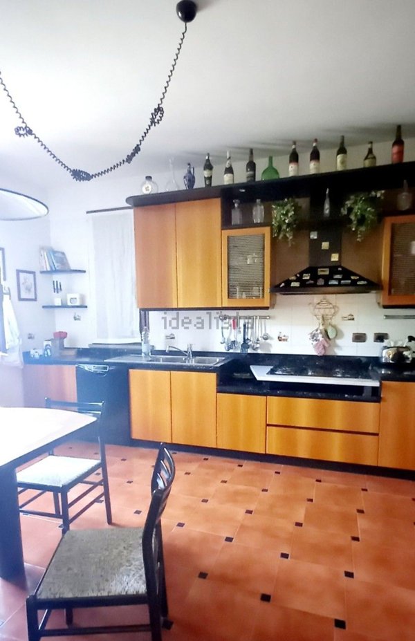 casa indipendente in vendita a Reggio nell'Emilia in zona Coviolo