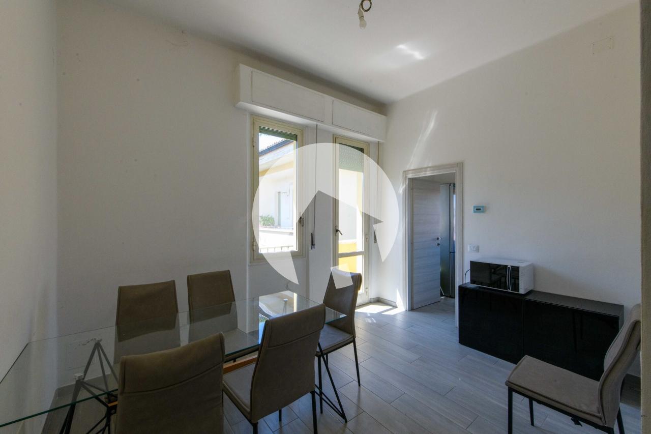 appartamento in vendita a Reggio nell'Emilia in zona Città Storica