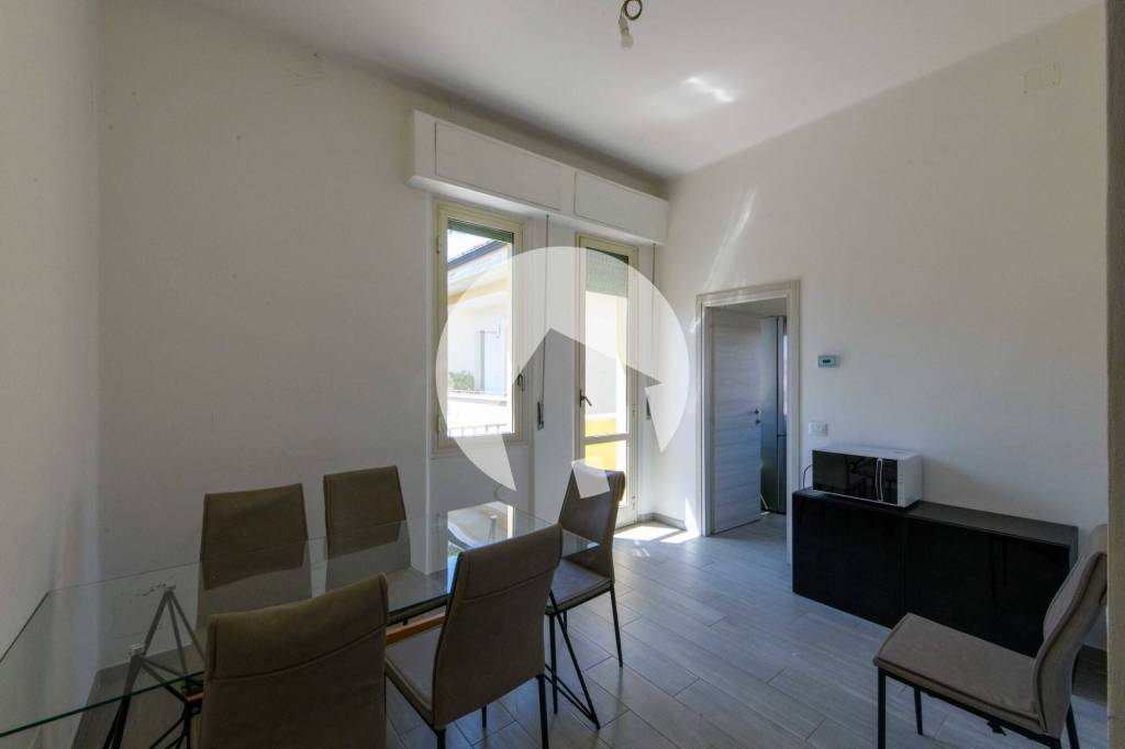 appartamento in vendita a Reggio nell'Emilia in zona Città Storica