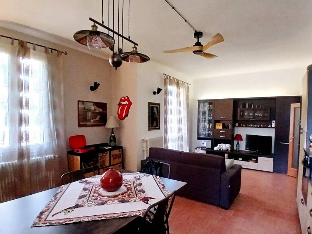 appartamento in vendita a Reggio nell'Emilia in zona Rosta Nuova