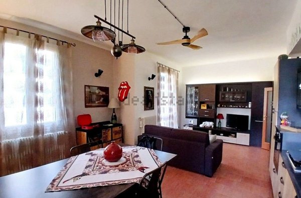 appartamento in vendita a Reggio nell'Emilia in zona Rosta Nuova