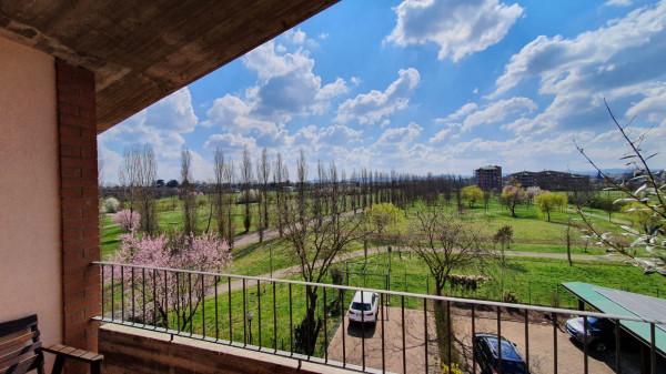 casa indipendente in vendita a Reggio nell'Emilia in zona Codemondo