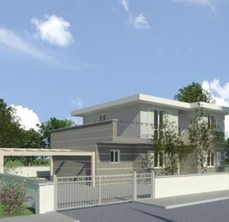 casa indipendente in vendita a Reggio nell'Emilia in zona Codemondo