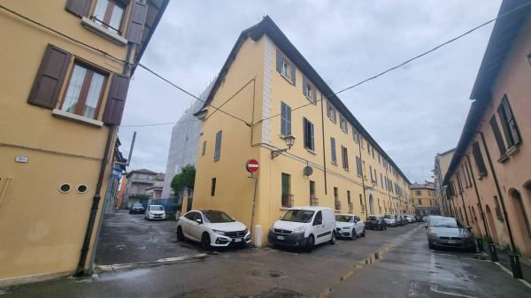 appartamento in vendita a Reggio nell'Emilia in zona Città Storica