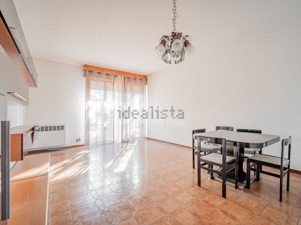 appartamento in vendita a Reggio nell'Emilia