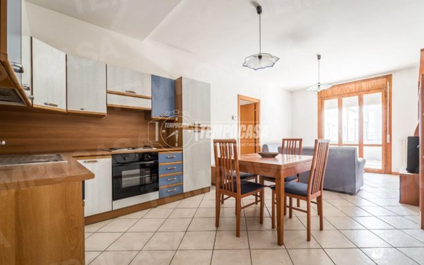 appartamento in vendita a Reggio nell'Emilia in zona Città Storica