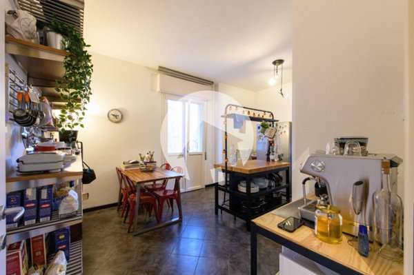 appartamento in vendita a Reggio nell'Emilia in zona Città Storica