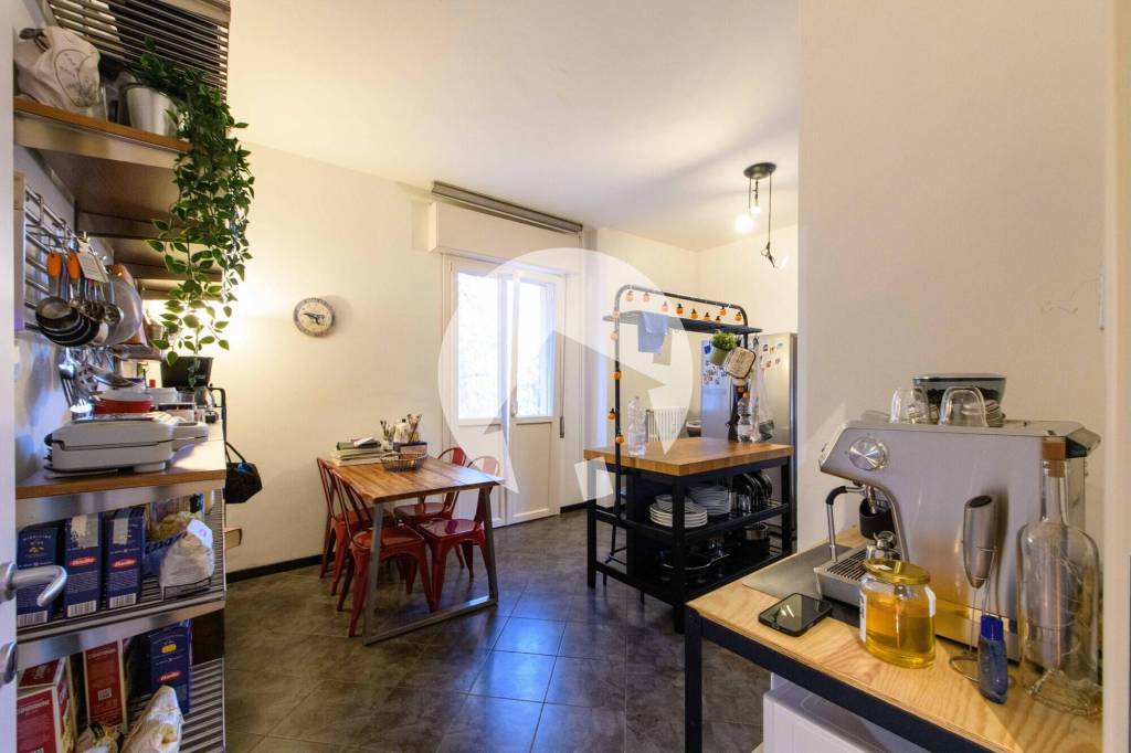 appartamento in vendita a Reggio nell'Emilia