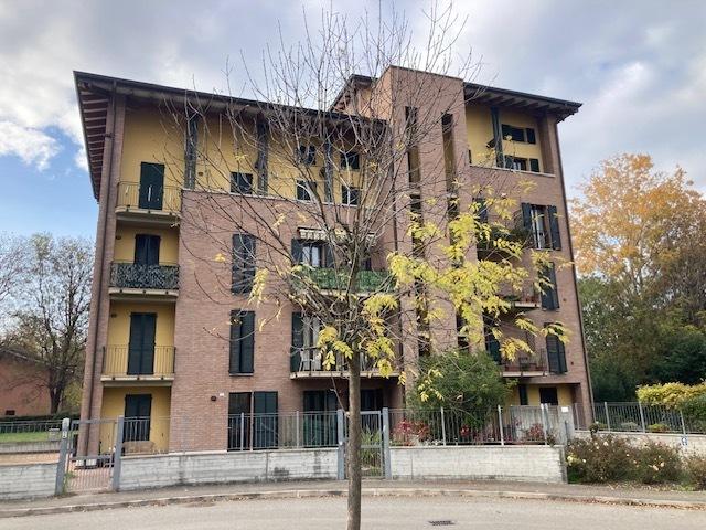 appartamento in vendita a Reggio nell'Emilia in zona Città Storica