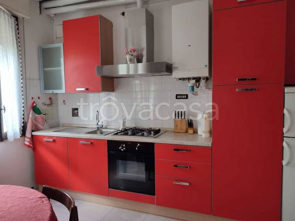 casa indipendente in vendita a Reggio nell'Emilia in zona San Maurizio