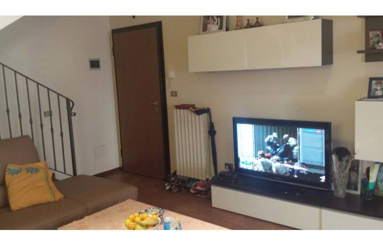 appartamento in vendita a Reggio nell'Emilia