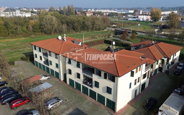 appartamento in vendita a Reggio nell'Emilia in zona Roncocesi