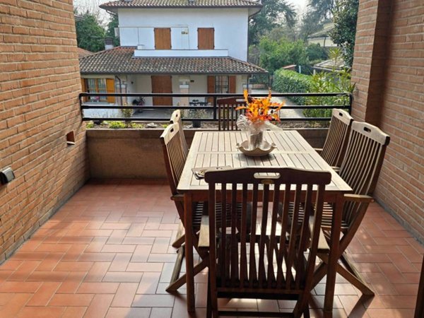 casa indipendente in vendita a Reggio nell'Emilia in zona Buco del Signore