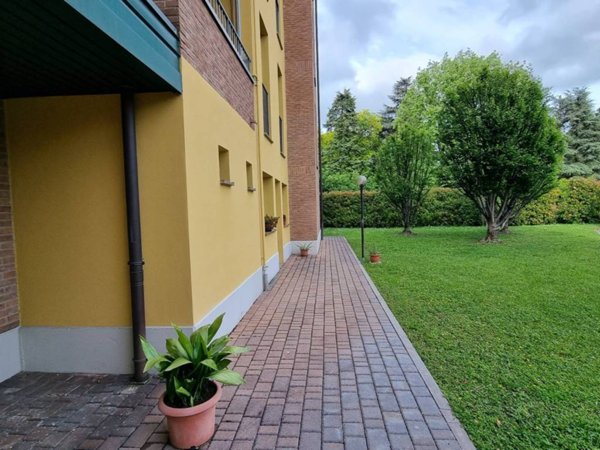 appartamento in vendita a Reggio nell'Emilia in zona Città Storica