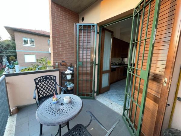 appartamento in vendita a Reggio nell'Emilia in zona Città Storica