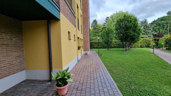 appartamento in vendita a Reggio nell'Emilia in zona Città Storica