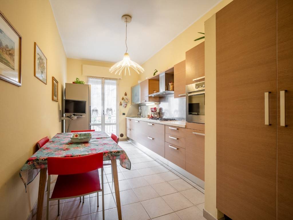 appartamento in vendita a Reggio nell'Emilia