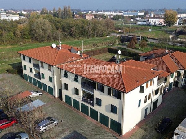 appartamento in vendita a Reggio nell'Emilia in zona Mancasale