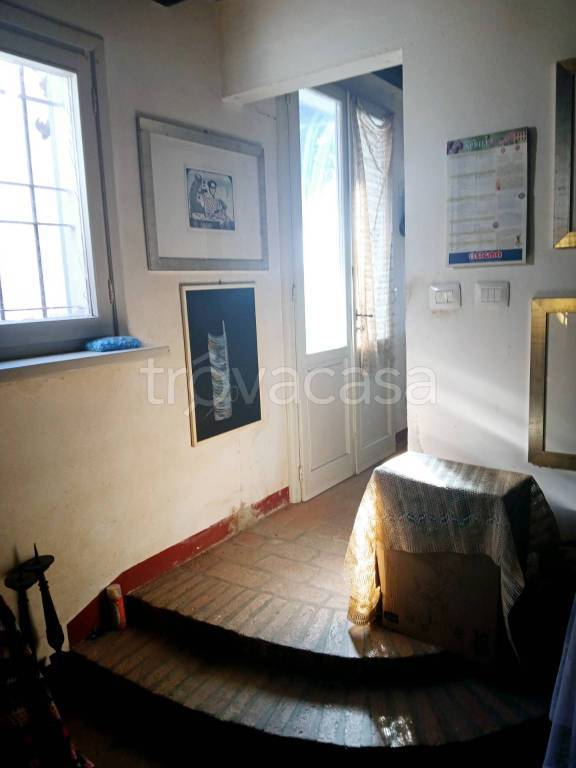 appartamento in vendita a Reggio nell'Emilia in zona San Bartolomeo