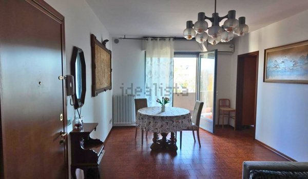 appartamento in vendita a Reggio nell'Emilia in zona Pieve Modolena