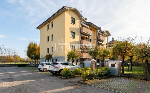 appartamento in vendita a Reggio nell'Emilia in zona Città Storica