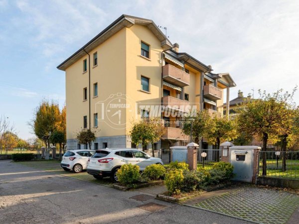 appartamento in vendita a Reggio nell'Emilia in zona San Maurizio