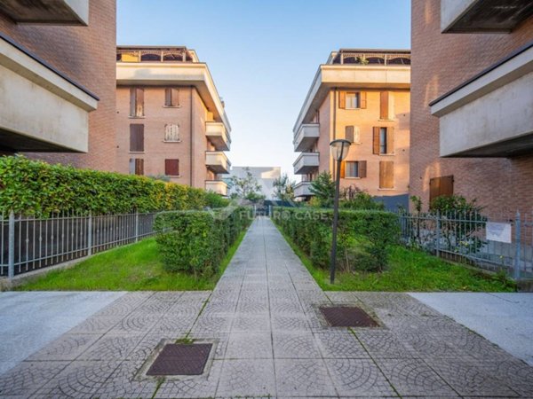 appartamento in vendita a Reggio nell'Emilia
