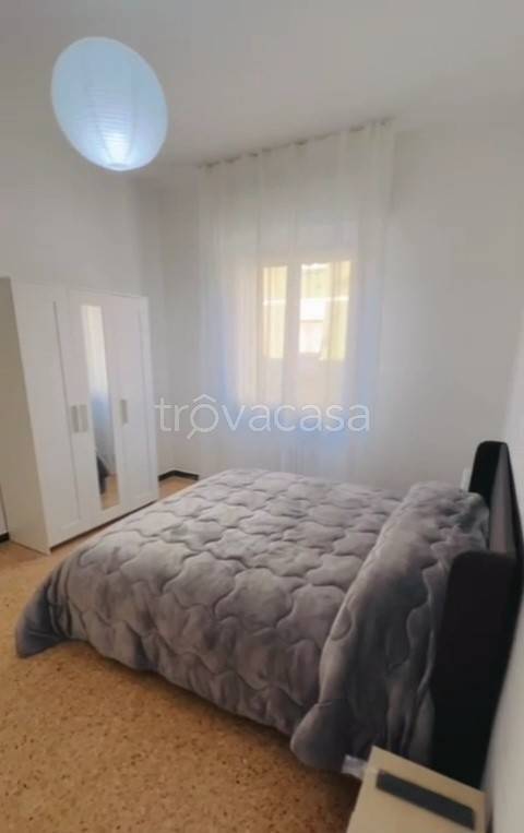 appartamento in vendita a Reggio nell'Emilia in zona Regina Pacis