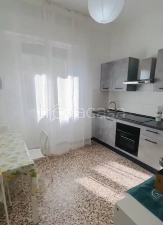 appartamento in vendita a Reggio nell'Emilia in zona Regina Pacis