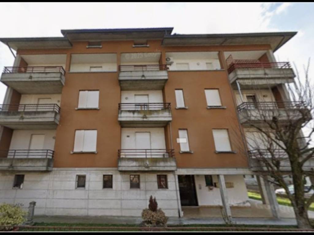 appartamento in vendita a Reggio nell'Emilia in zona Pratofontana