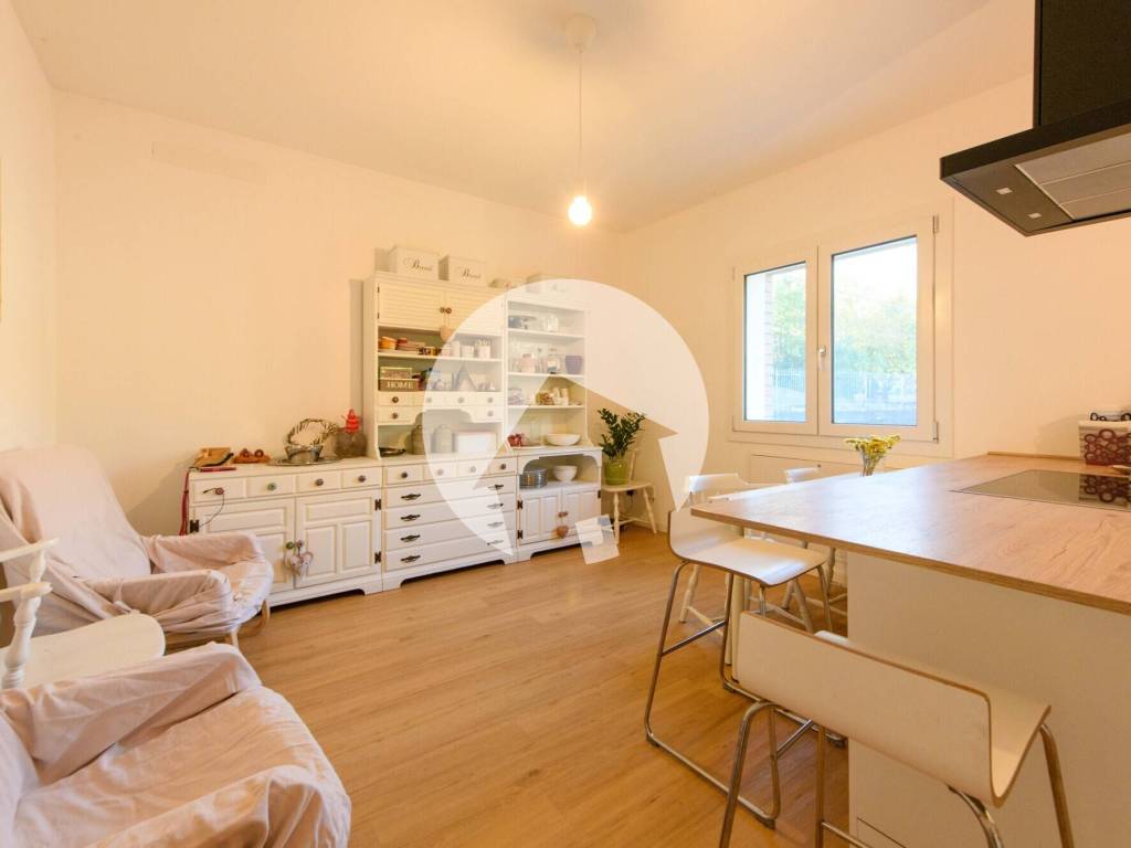 casa indipendente a Reggio nell'Emilia in zona San Pellegrino / Villa Canali