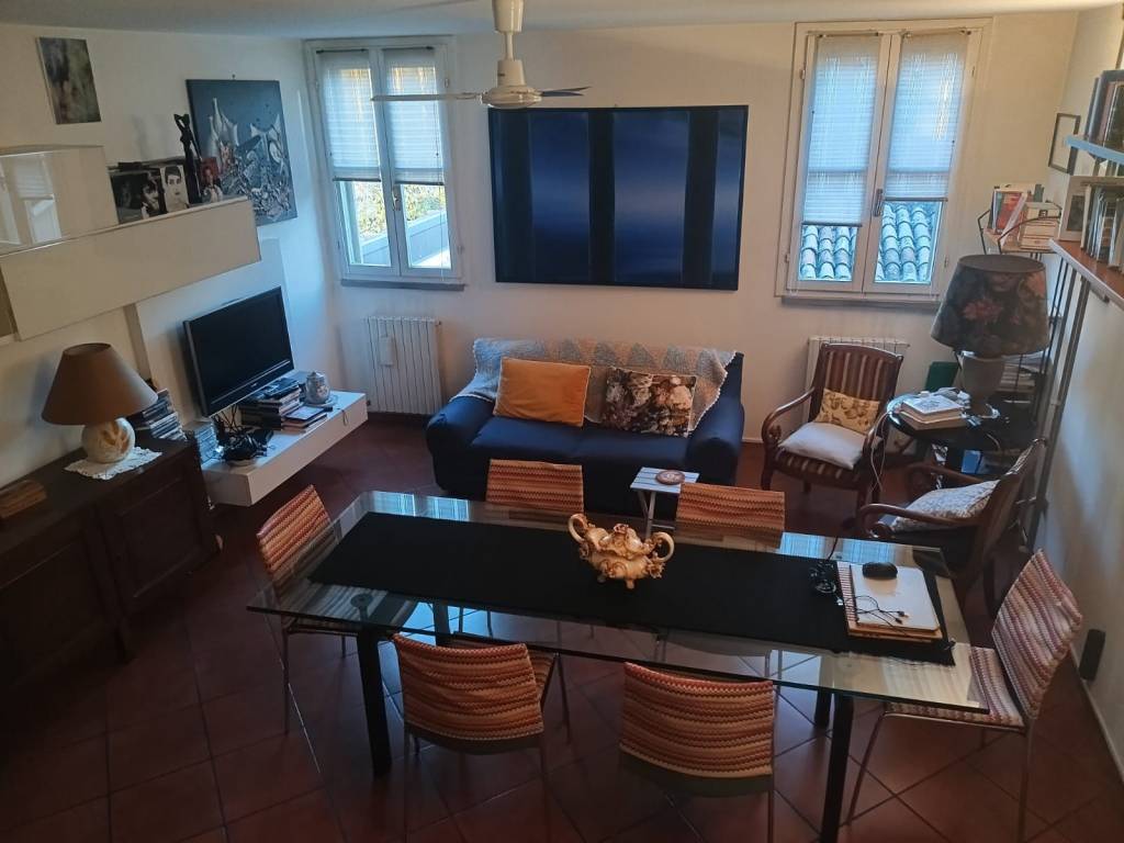 appartamento in vendita a Reggio nell'Emilia in zona Città Storica