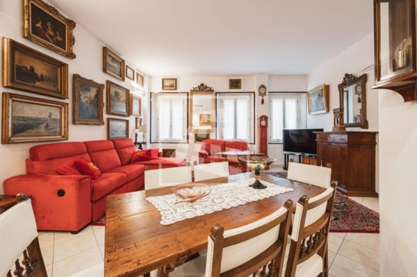 appartamento in vendita a Reggio nell'Emilia in zona Città Storica