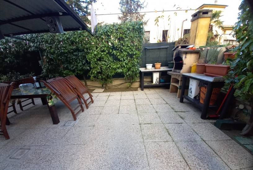 casa indipendente in vendita a Reggio nell'Emilia in zona Buco del Signore