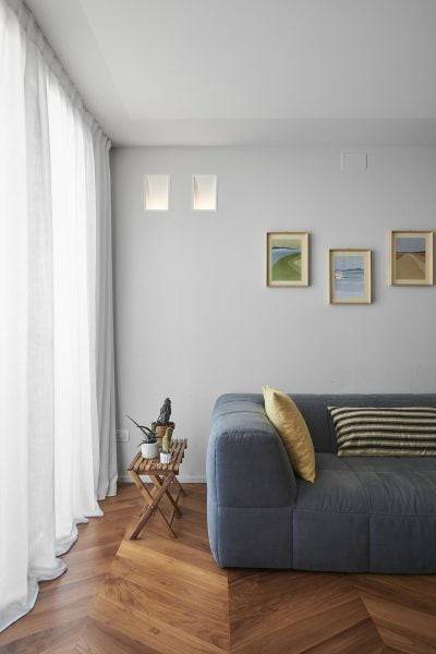 appartamento in vendita a Reggio nell'Emilia in zona Città Storica