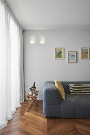 appartamento in vendita a Reggio nell'Emilia in zona Città Storica