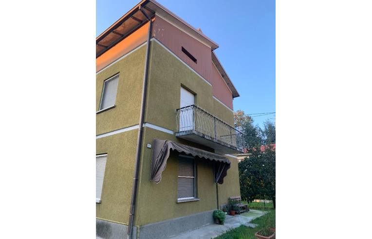 casa indipendente in vendita a Reggio nell'Emilia in zona San Maurizio