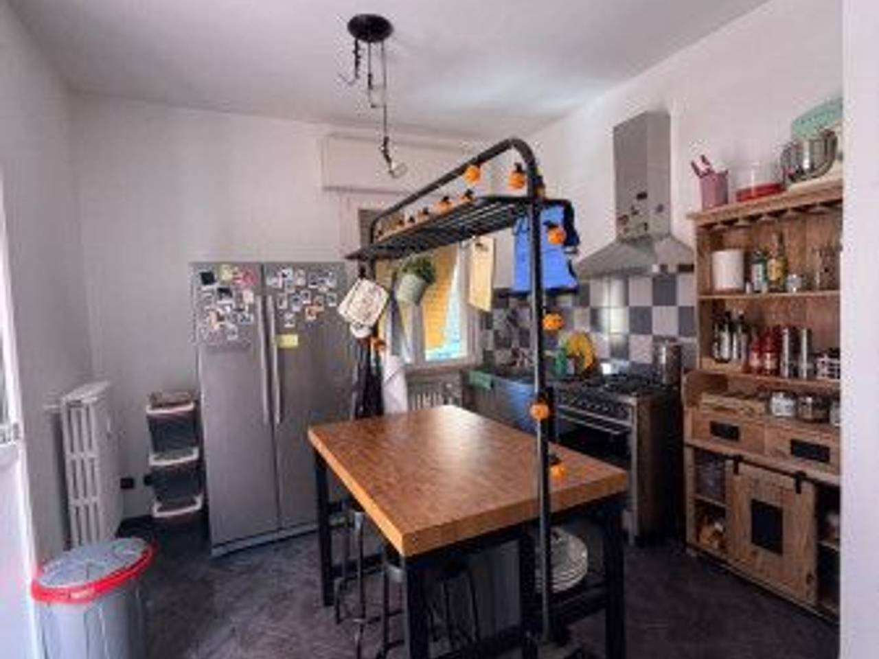 appartamento in vendita a Reggio nell'Emilia in zona Città Storica