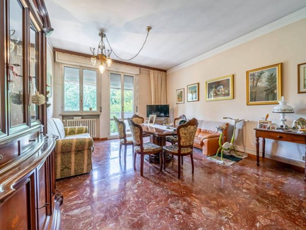 appartamento in vendita a Reggio nell'Emilia in zona Città Storica