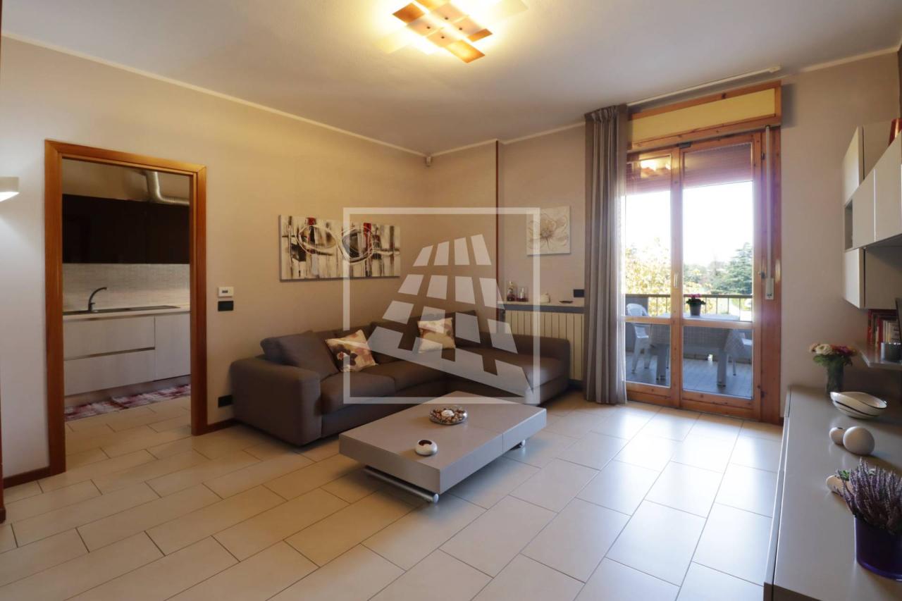 appartamento in vendita a Reggio nell'Emilia in zona Città Storica