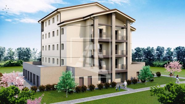 appartamento in vendita a Reggio nell'Emilia in zona Città Storica